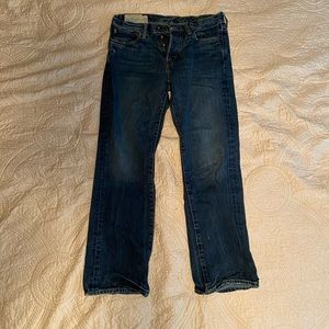 Abercrombie & Fitch jeans